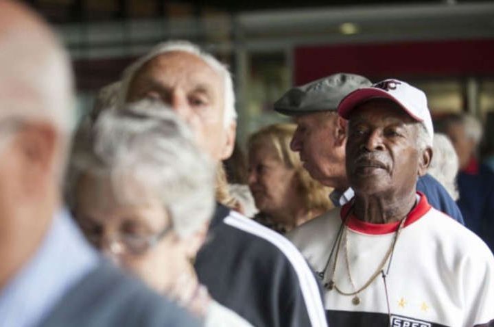 Imagem Aposentados pagarão juros maiores no crédito consignado