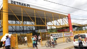 Imagem Sistema on-line do Detran volta à normalização após 14 dias de instabilidade