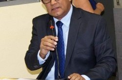 Imagem Vereador Altoense anuncia que não será candidato ao cargo nessa eleição