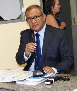 Imagem Vereador Altoense anuncia que não será candidato ao cargo nessa eleição