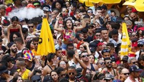 Imagem Governo do Piauí proíbe autorizações para festas de carnaval e pré-carnaval