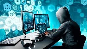 Imagem Hacker's Invadem Sistema de Dados da prefeitura de Altos