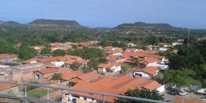 Imagem Prefeitura de Beneditinos, no Piauí, vai realizar concurso público para preenchimento