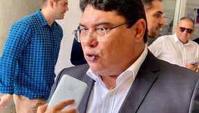 Imagem TCE-PI rejeita denúncia e aprova licitações em Altos