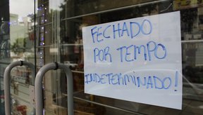 Imagem Empresários pedem reabertura do comércio no Piauí