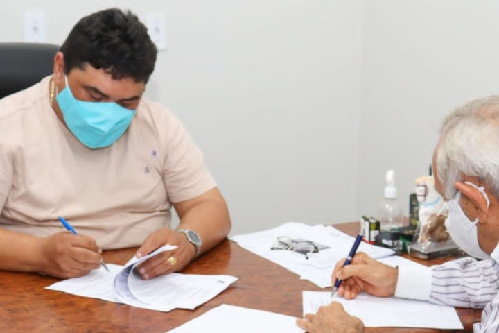 Imagem Você sabia? Estudantes altoenses já tem direito a descontos em passagens