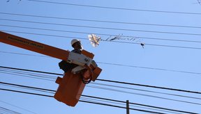 Imagem Altos apresenta maiores ocorrências de pipas na rede elétrica