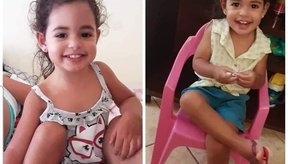 Imagem Mãe esfaqueia filha de três anos e joga o corpo no Rio Macaé