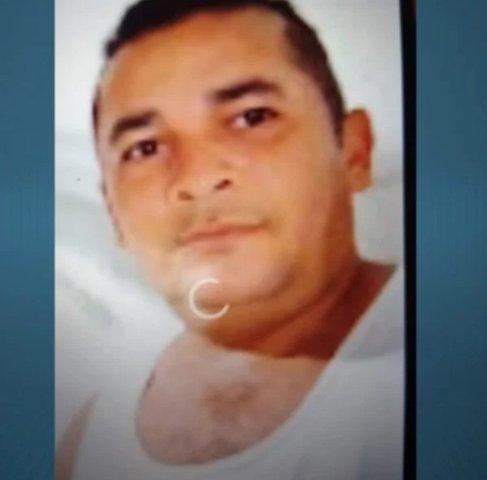 Imagem Homem é preso acusado de estuprar a própria filha de 13 anos