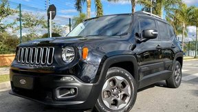 Imagem Empresário altoense é feito refém, tendo bens de sua casa e carro roubados