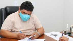 Imagem Prefeitura de Altos abre Processo Seletivo para contratação de professores