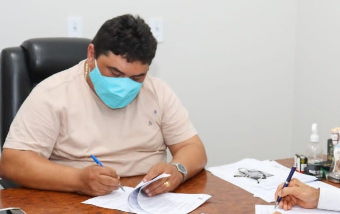 Imagem Prefeitura de Altos abre Processo Seletivo para contratação de professores