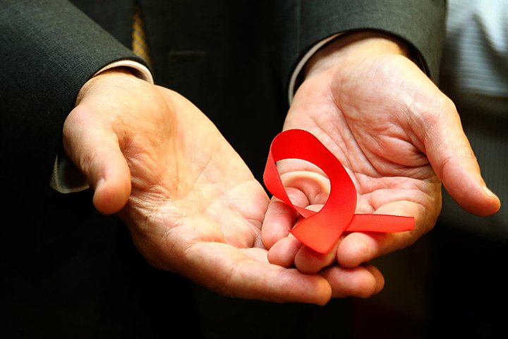 Imagem Piauí notifica quase 4 mil casos de HIV em 5 anos