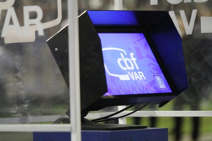 Imagem Jogo do Altos pelas quartas da Copa, terá VAR