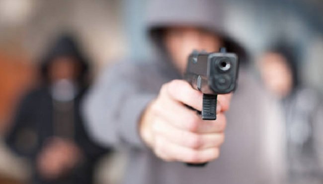 Imagem VIOLÊNCIA: Idoso de 85 anos e Vereador, são assaltados em Altos