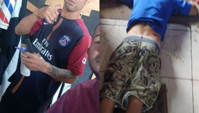 Imagem Cabeleireiro altoense é morto em São João do Arraial