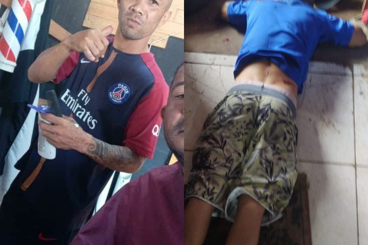 Imagem Cabeleireiro altoense é morto em São João do Arraial