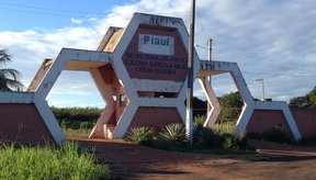 Imagem Corpo de preso é encontrado em cova rasa ao lado da Penitenciária Major César