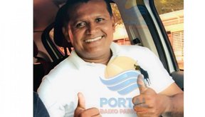 Imagem Empresário assassinado liderava rede criminosa