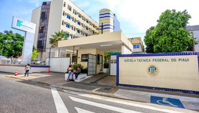 Imagem IFPI abre inscrições para 3.955 vagas em cursos técnicos nesta sexta (12)
