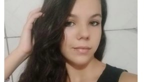 Imagem Jovem de apenas 15 anos foge de casa e está desaparecida