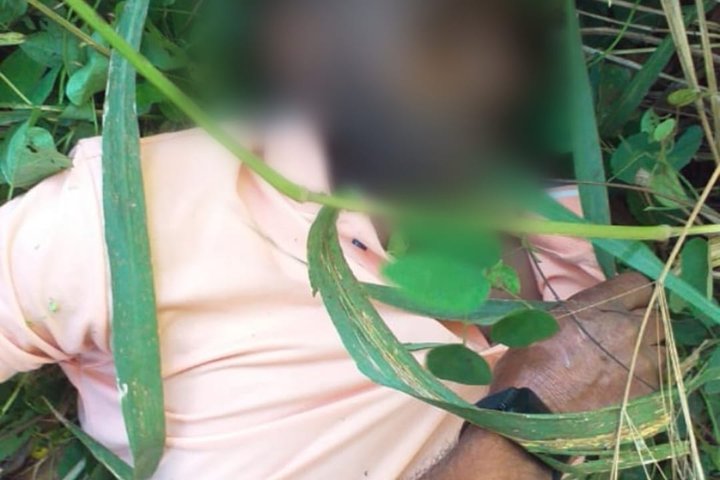 Imagem Bandido é morto após troca de tiros com a PM, em Altos