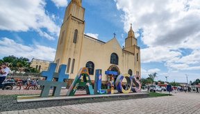 Imagem Saiba tudo sobre o Censo realizado em Altos