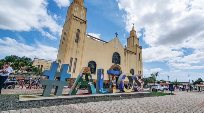 Imagem Saiba tudo sobre o Censo realizado em Altos
