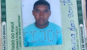 Imagem Homem mata cunhado após discussão em Pau D'Árco do Piauí