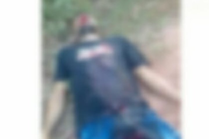 Imagem Homem é encontrado morto em Altos, com golpes de faca