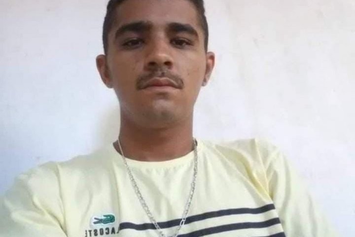 Imagem Jovem é morto com vários tiros na cabeça, em Altos