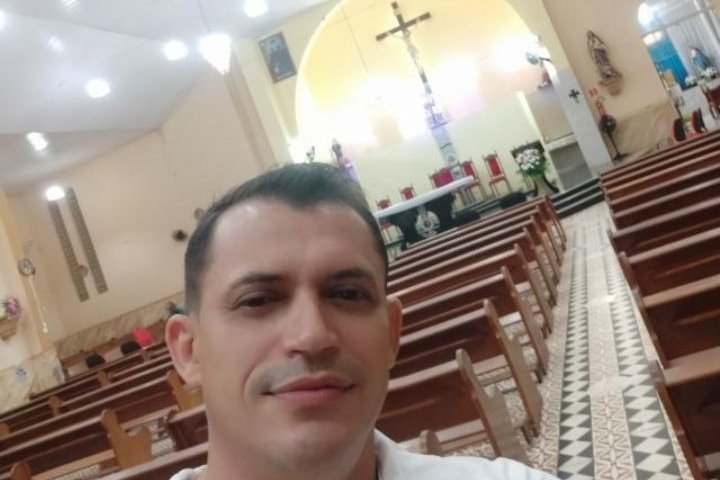 Imagem Supervisor do Paraíba que morreu em Campo Maior, residia em Altos