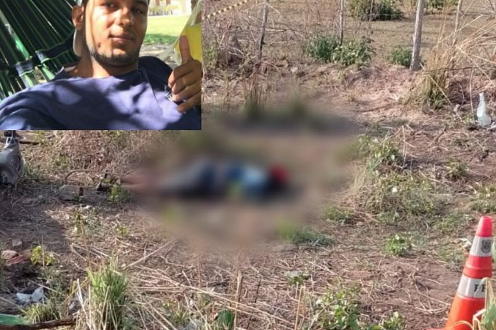 Imagem Jovem é encontrado morto as margens da PI que liga Altos/Beneditinos