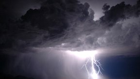 Imagem Alerta de fortes chuvas no Piauí com ventos de até 100km/h