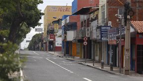 Imagem Comércio de Teresina irá fechar durante o feriado de Carnaval