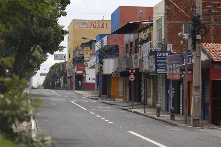 Imagem Comércio de Teresina irá fechar durante o feriado de Carnaval