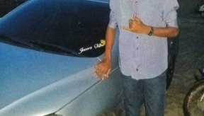 Imagem Jovem ateia fogo no próprio corpo e morre dias depois, em Altos