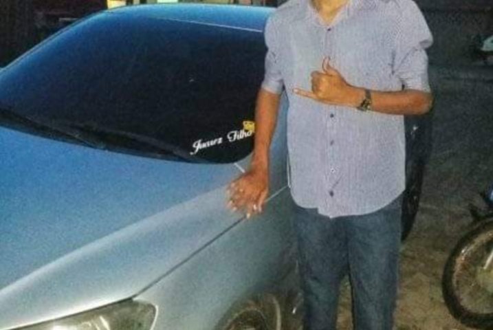 Imagem Jovem ateia fogo no próprio corpo e morre dias depois, em Altos