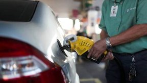 Imagem Gasolina sobe pela quinta vez seguida e pode ultrapassar os R$ 8,00 o litro