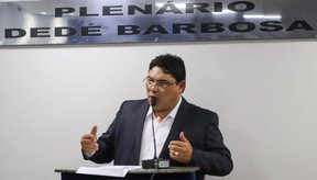 Imagem TCE aprovou todas as contas do atual prefeito Maxwell da Mariinha