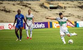 Imagem Altos tenta contra Treze, na Série D, manter invencibilidade