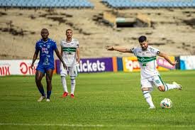 Imagem Altos tenta contra Treze, na Série D, manter invencibilidade