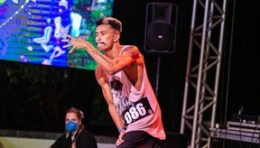 Imagem Jovem altoense busca vaga olímpica para as Olimpíadas de París