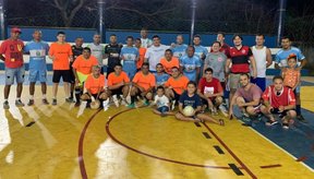 Imagem Prefeitura de Altos promove campeonato em comemoração ao Dia do Servidor Público