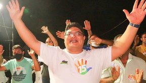 Imagem TCE aprova as contas de toda a gestão do prefeito Maxwell