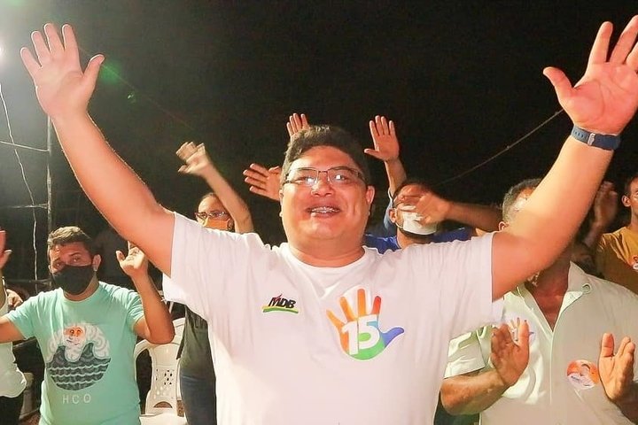 Imagem TCE aprova as contas de toda a gestão do prefeito Maxwell