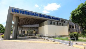 Imagem Matrículas da UESPI serão realizadas de 19 a 21 de abril