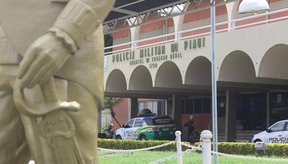 Imagem Governo do Piauí anuncia concurso público da Polícia Militar com 690 vagas