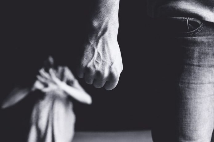 Imagem Números de violência doméstica aumentam no Piauí